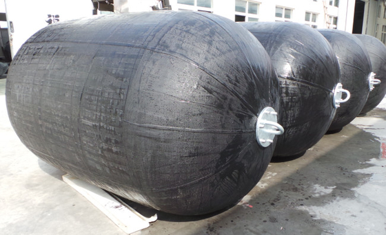 直径300~4700mm スリングフェンダー HDGアクセサリー素材