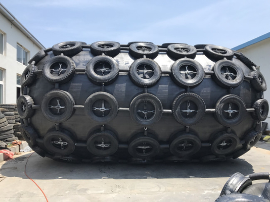 船の空気のゴム製 フェンダー