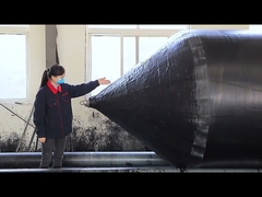 海洋ゴムエアバッグ-青島順行海洋