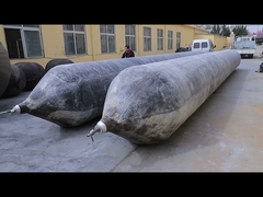 マリンラバーエアバッグ-青島順行マリン用品