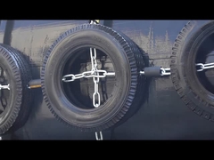 タイヤネットタイプ パネウマティックゴムフェンダー - 青島シュンハン海事用品株式会社